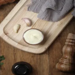 Garlic